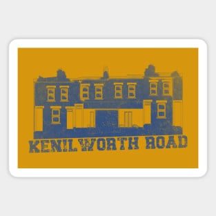 Kenilworth Road Magnet